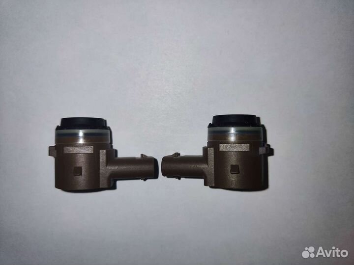 Датчик парковки ram 1500 V