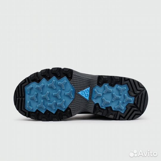 Ботинки Nike ACG Zoom Gaiadome GTX Trp. Black