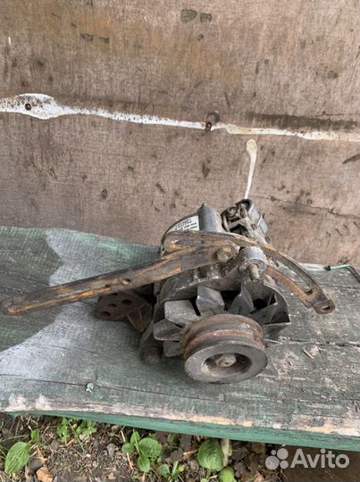 Генератор маз