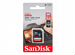 Карта памяти SD SanDisk Ultra sdxc 128GB 100MB/s