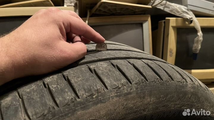 Michelin Latitude Sport 3 275/45 R20 110Y