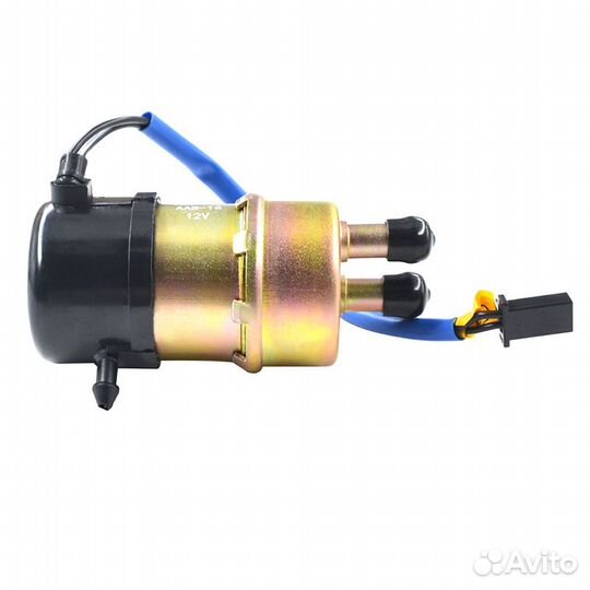 Топливный насос для мотоциклов Kawasaki 10 мм