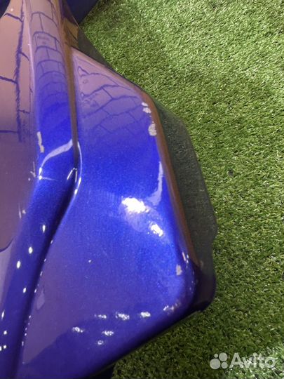 Боковой пластик Racer Pather 300