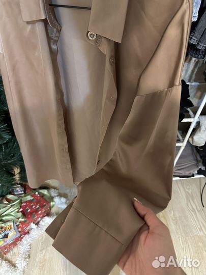 Рубашка женская