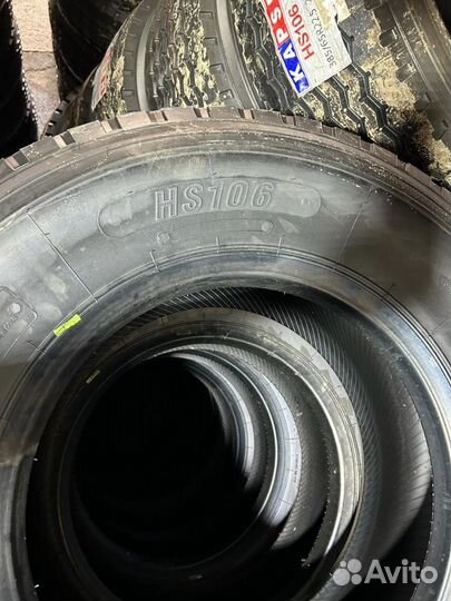 Шины Kapsen HS106 385/65R22.5 20PR