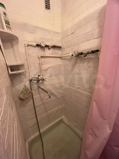 2-к. квартира, 35 м², 5/9 эт.