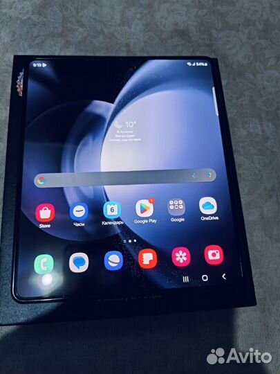 Samsung Galaxy Z Fold5, 12/256 ГБ