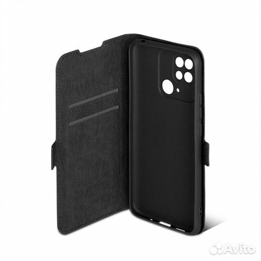 Чехол с флипом для Xiaomi Redmi 10C DF xiFlip-78