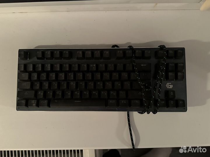 Механическая клавиатура