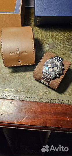 Breitling chronomat 44 B01