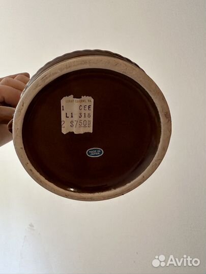 Кружка пивная (Япония)