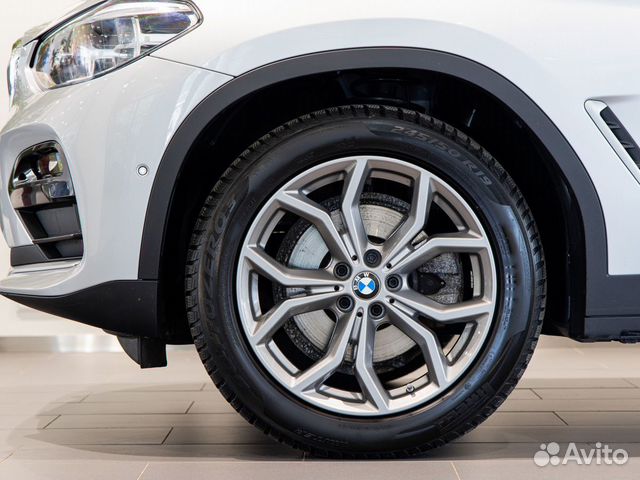 BMW X4 2.0 AT, 2020, 23 800 км объявление продам
