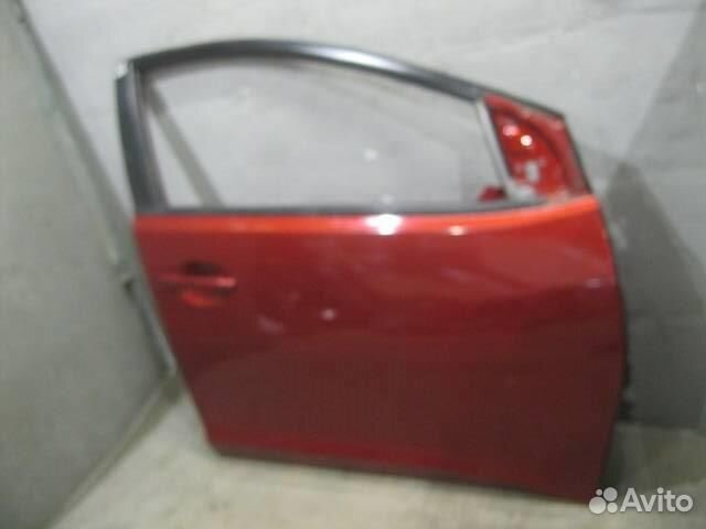 Дверь передняя правая от Honda Civic 5D 2012-2016