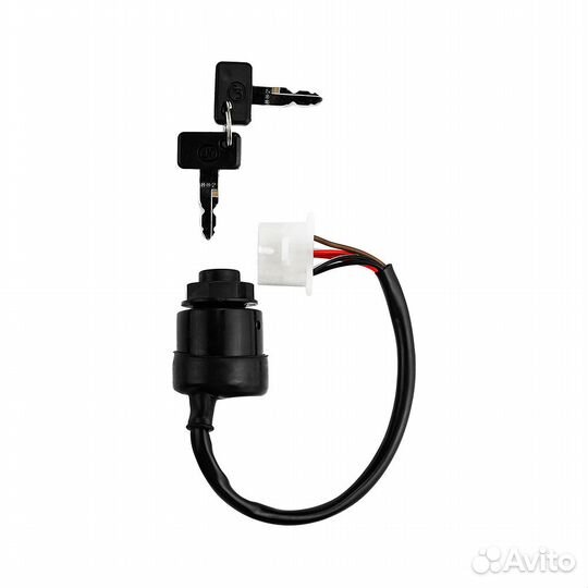 Замок зажигания Yamaha VK 540 SM-01543