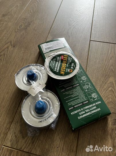 Набор для Фондю чугун 6 персон