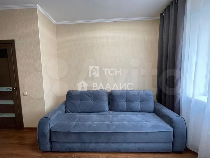 1-к. квартира, 34,5 м², 2/16 эт.