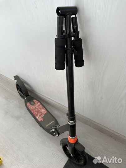 Самокат Kriess