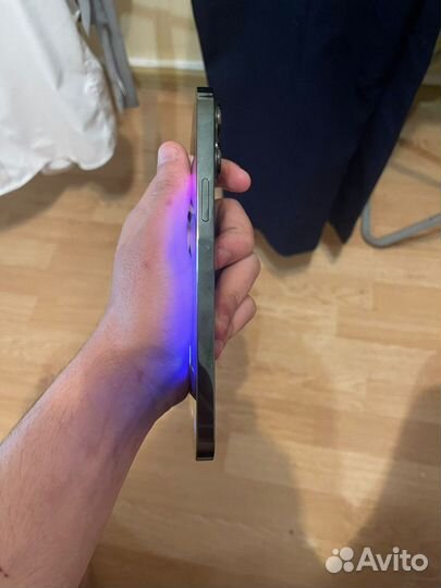 iPhone 13 Pro Max, 128 ГБ