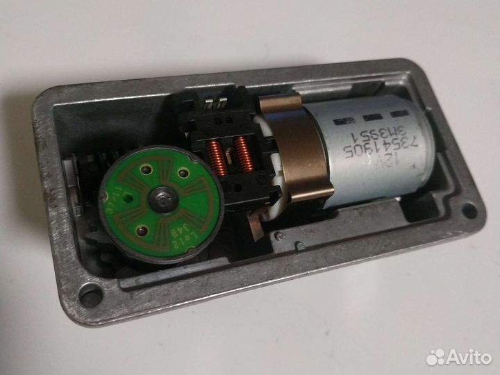 Актуатор турбины 6NW009660 G-001 оригинал