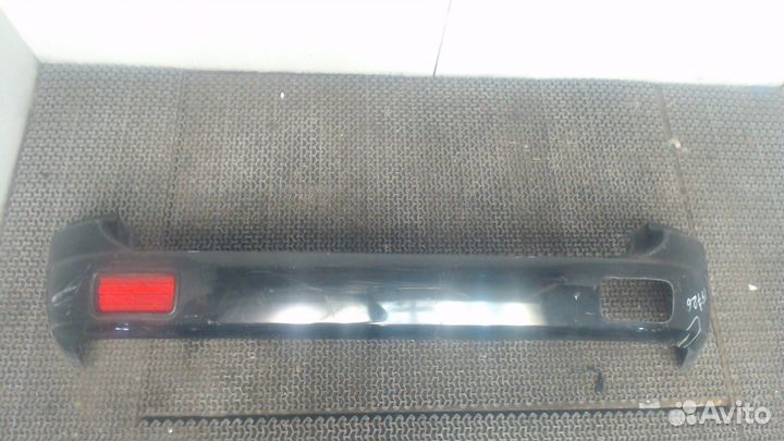 Катафот Mitsubishi Montero Sport / Pajero Sport, 2