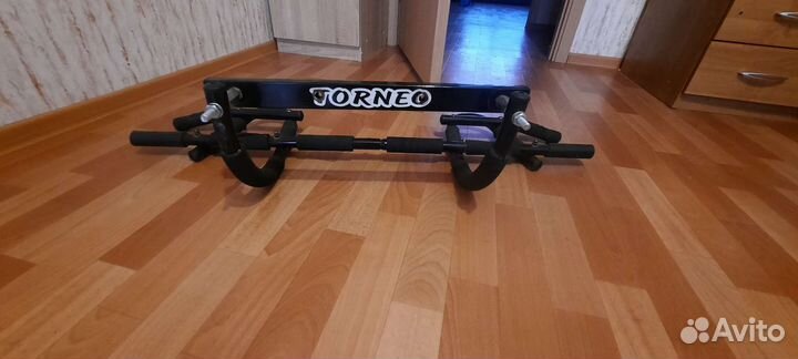 Турник Torneo