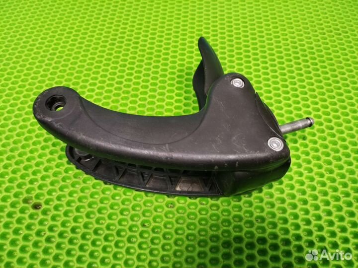 Вилка колеса Verdi на коляску N 05