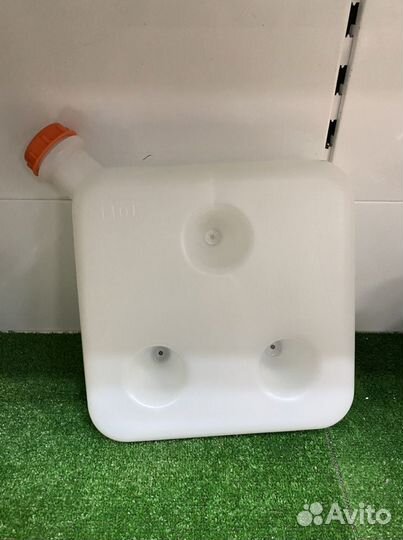 Автономный отопитель сухой фен 5 кВт 12в