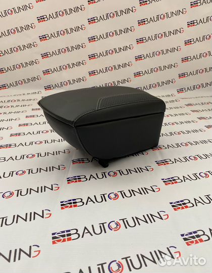 Бар (подлокотник) Chevrolet Cruze из эко кожи