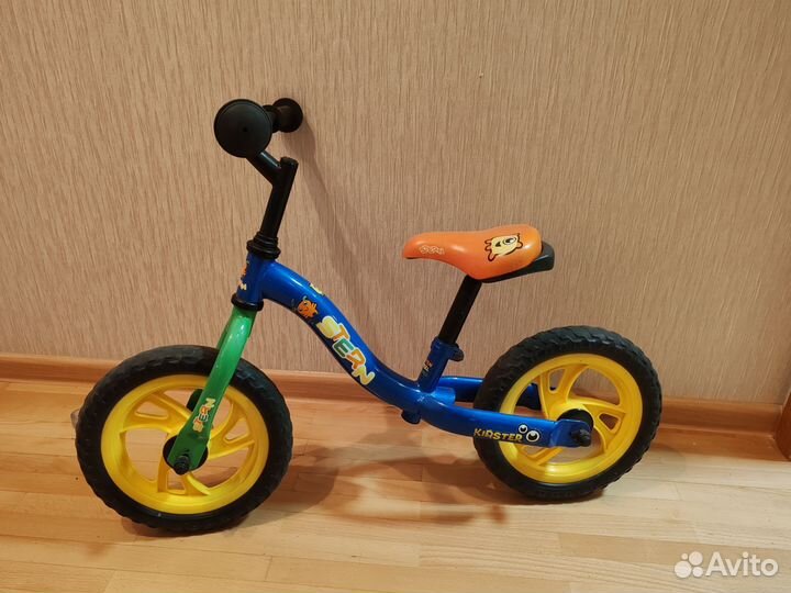 Беговел Stern