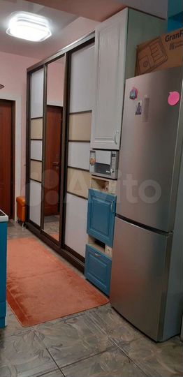 Квартира-студия, 27 м², 1/6 эт.