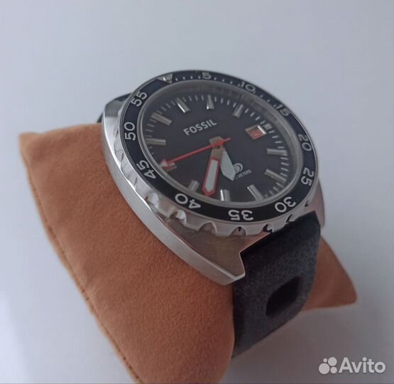 Часы наручные Fossil FS 5053 20 атм