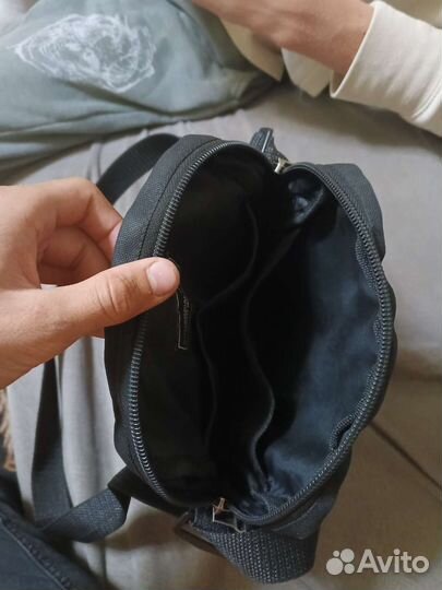 Сумка через плечо