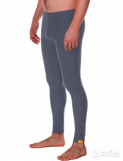 Мужские плавательные штаны с карманом Uv 300+ Pant