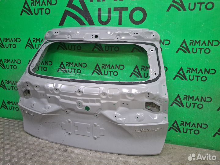 Дверь багажника Changan Uni-S 1 2024-Нв