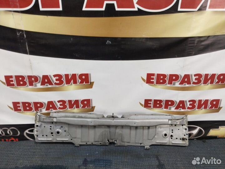 Задняя панель кузова Honda Hr-V GH4 D16A 1999