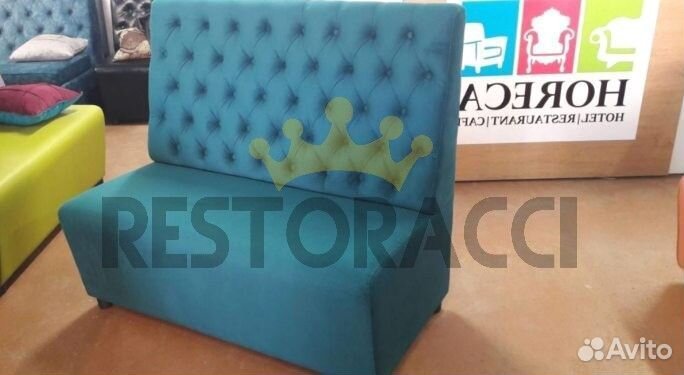 Мебель для кафе и кальянных