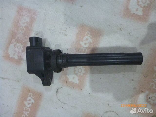 Катушка зажигания Suzuki Grand Vitara JT J20A 2007