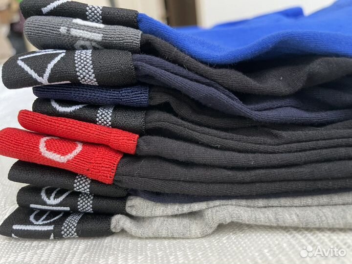 Мужские трусы боксеры