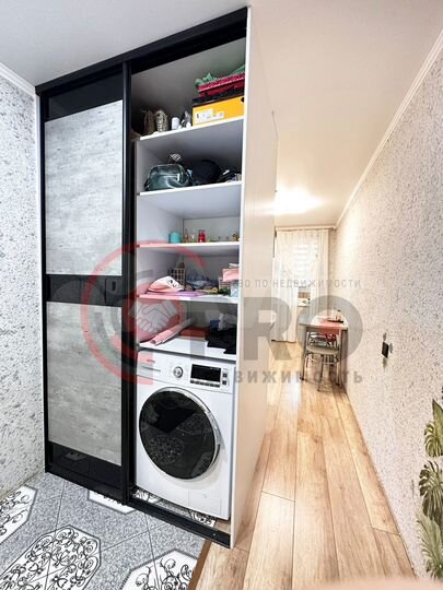 3-к. квартира, 71,3 м², 1/5 эт.