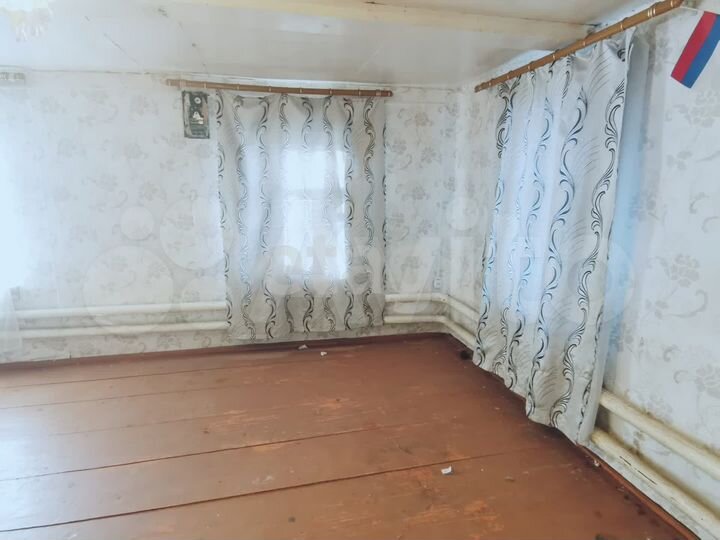 Дом 56,3 м² на участке 5,6 сот.