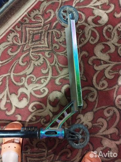 Сомокат Лорак