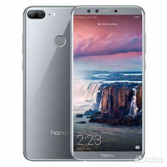 Телефон Huawei/Honor