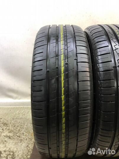 Nokian Tyres Hakka Green 3 185/60 R14 106H