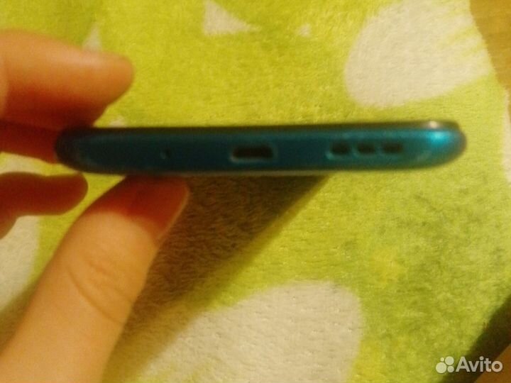 Xiaomi Redmi 9A, 2/32 ГБ