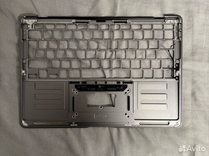 Корпус macbook air m1 a2337