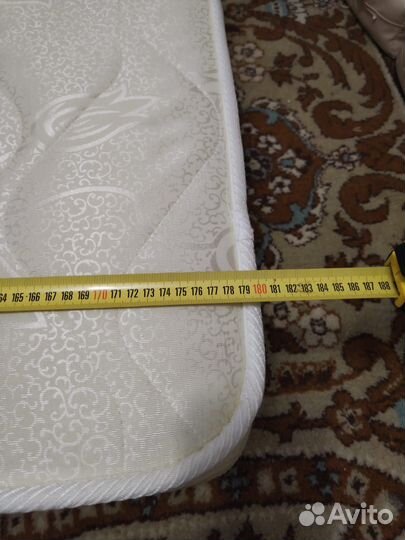 Матрас детский