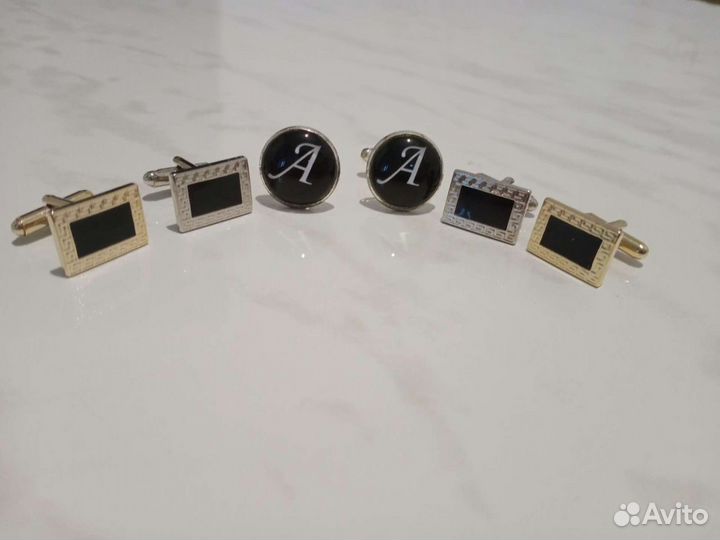 Аксессуары для делового мужчины