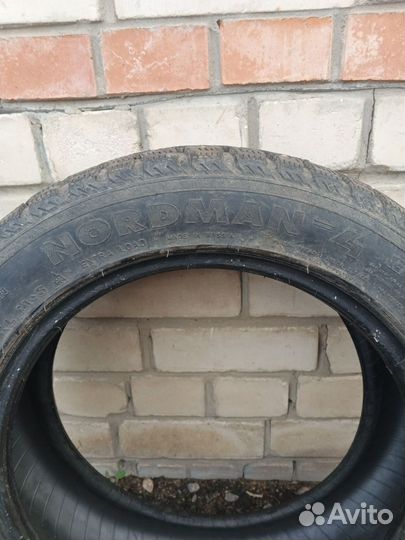 НИИШП Prostor 305/55 R16 122B
