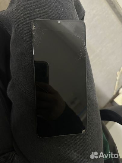 Телефон Samsung galaxy A12