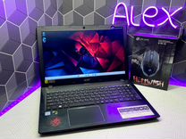 Игровой/Acer/i5/GTX/16gb/SSD